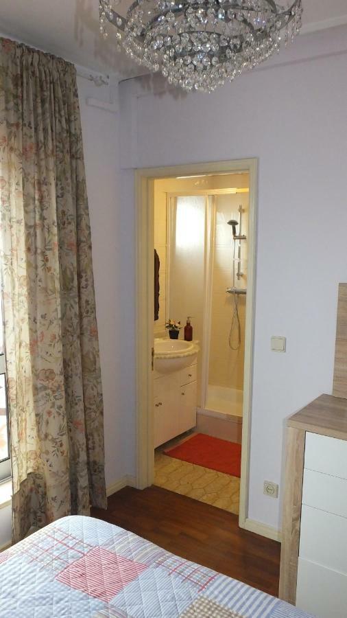 Aveiro Glamour House Hotel Exterior foto