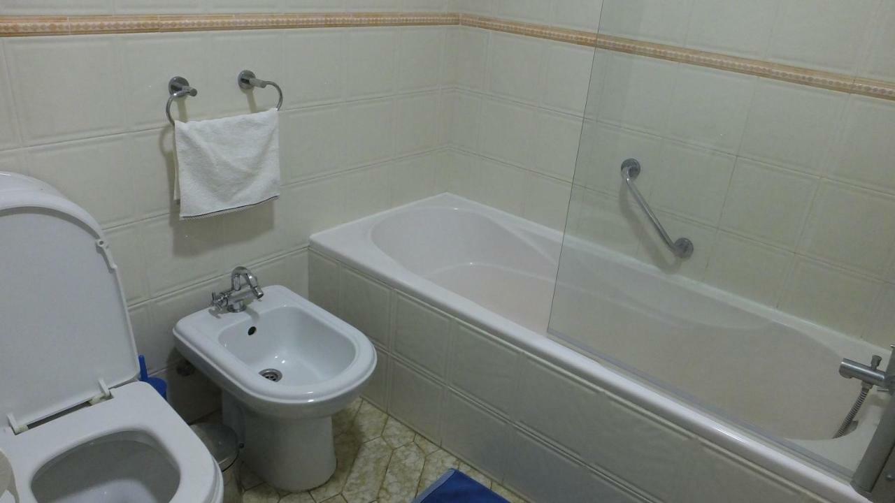 Aveiro Glamour House Hotel Exterior foto