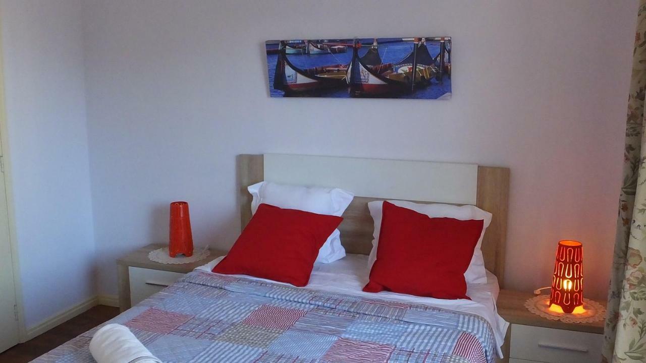 Aveiro Glamour House Hotel Exterior foto