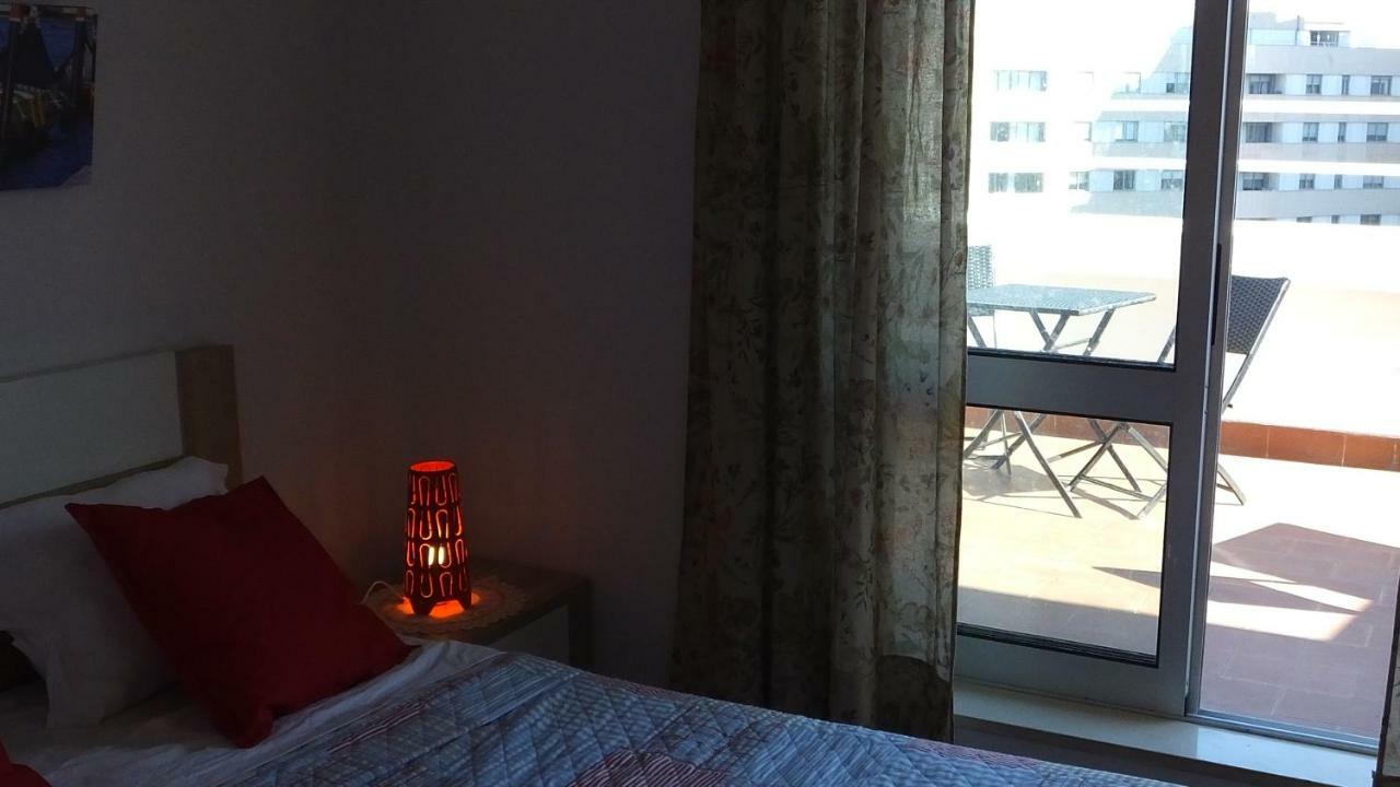 Aveiro Glamour House Hotel Exterior foto