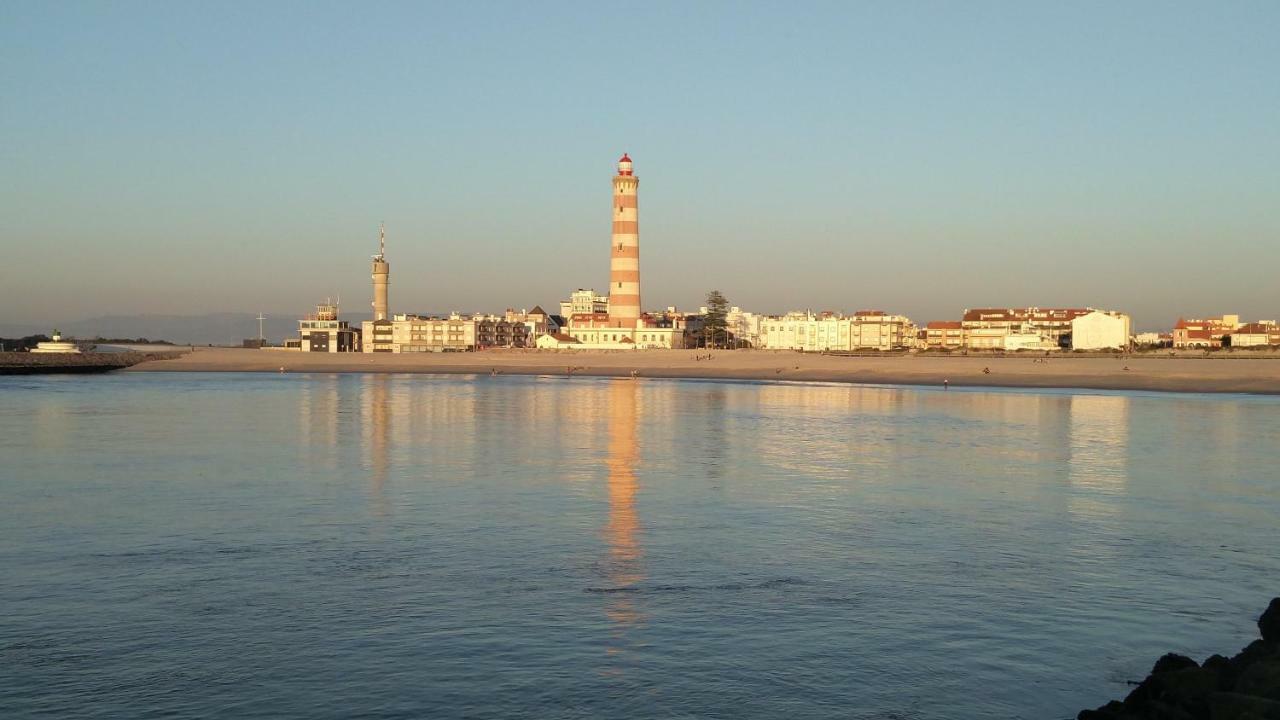 Aveiro Glamour House Hotel Exterior foto
