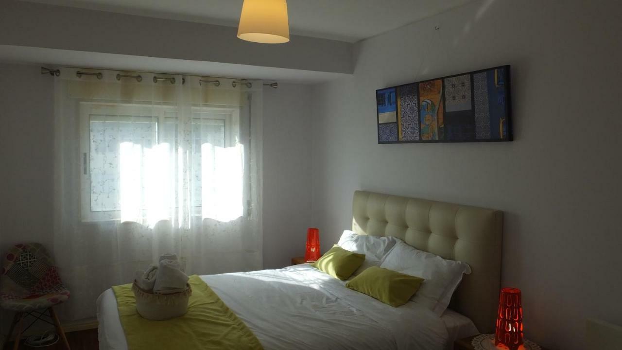 Aveiro Glamour House Hotel Exterior foto