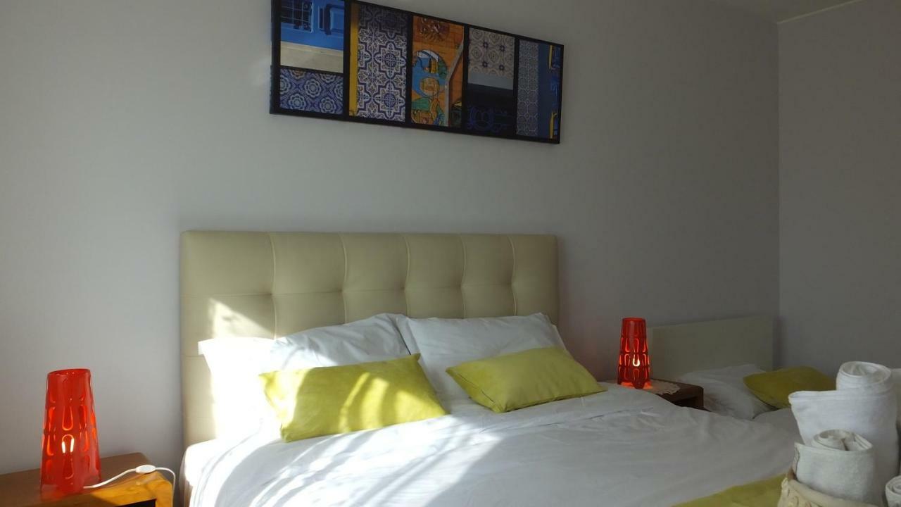 Aveiro Glamour House Hotel Exterior foto