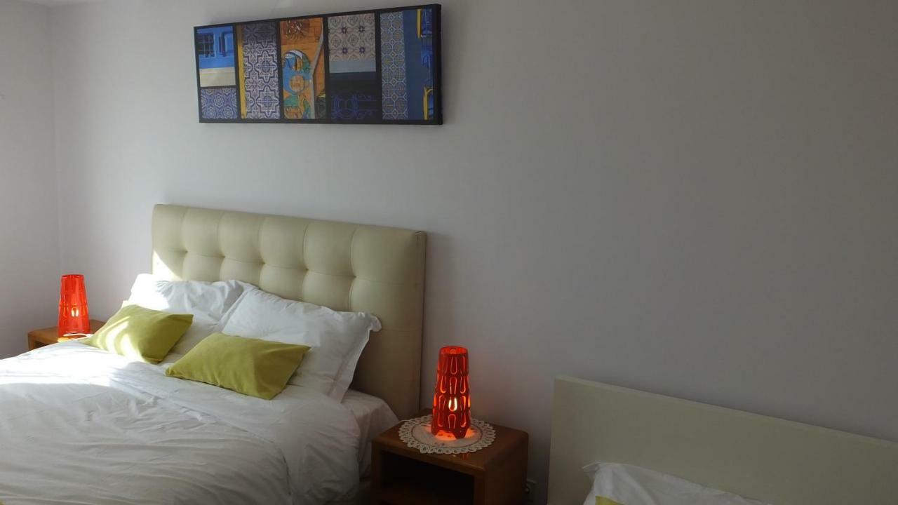 Aveiro Glamour House Hotel Exterior foto