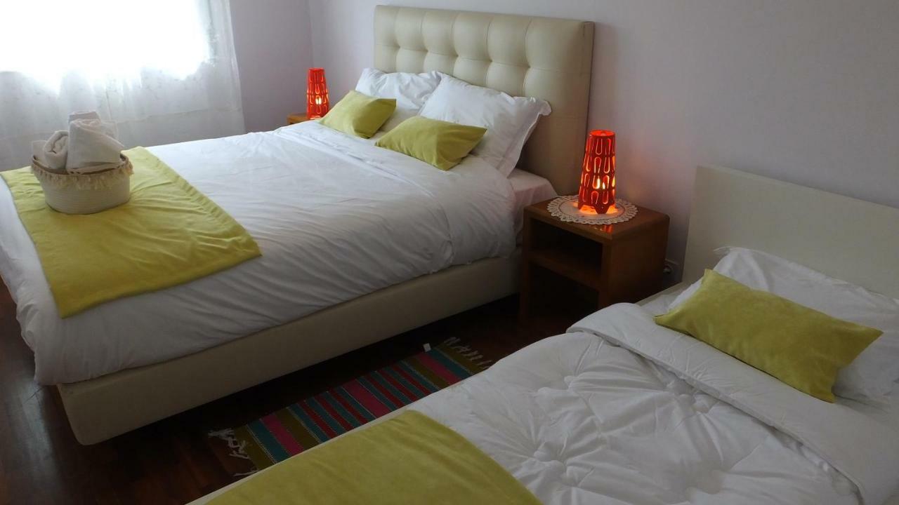 Aveiro Glamour House Hotel Exterior foto